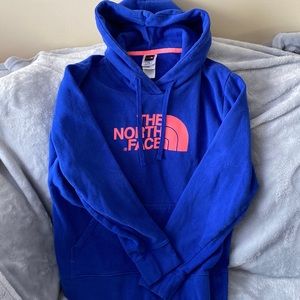 North Face sweatshirt. Large $40